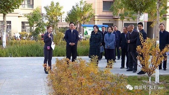 找準(zhǔn)關(guān)鍵部位 抓住薄弱環(huán)節(jié) 打贏創(chuàng)城工作測(cè)評(píng)迎檢攻堅(jiān)戰(zhàn)