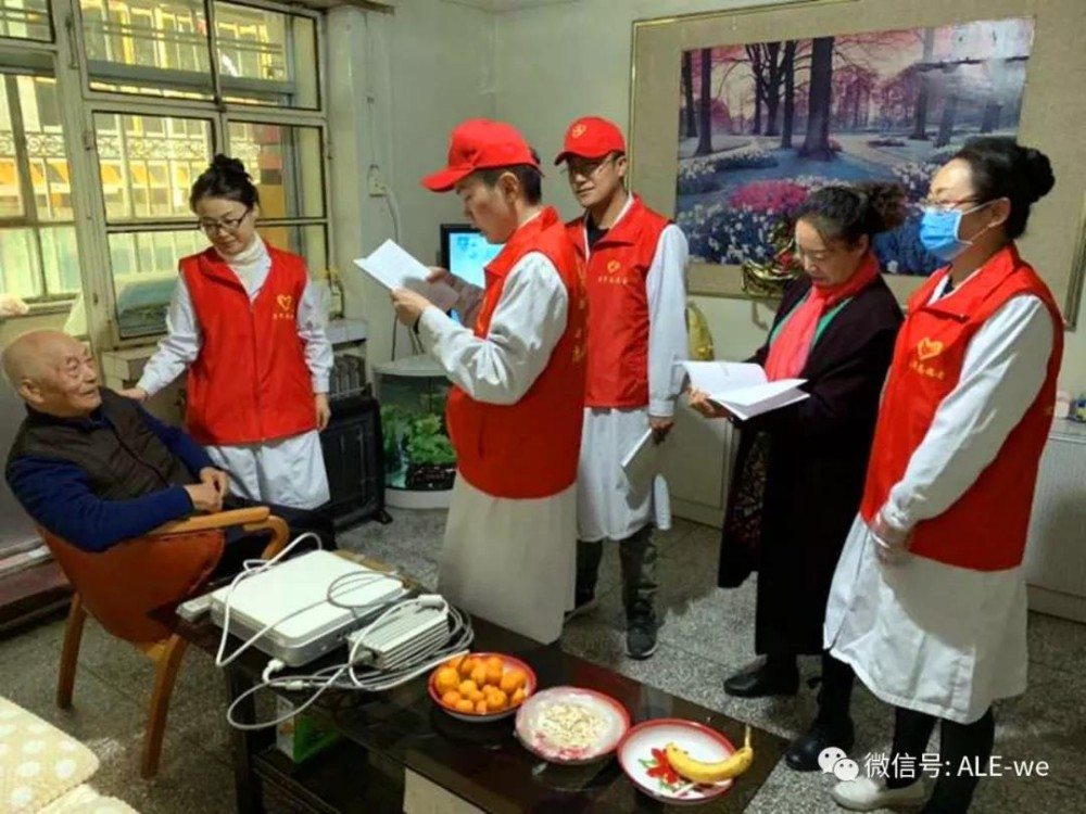 不忘初心、牢記使命丨推動主題教育，他們走深走心走實~