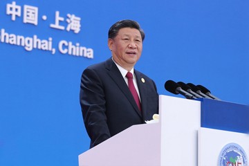 六張海報讀懂習式外交中的中國智慧