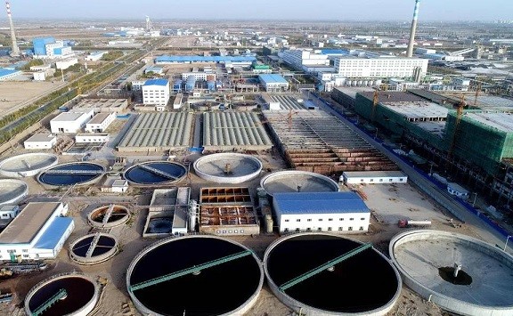 不忘初心、牢記使命丨阿拉爾經開區服務企業“持續升溫”