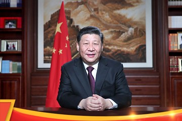 我們都在努力奔跑，我們都是追夢人