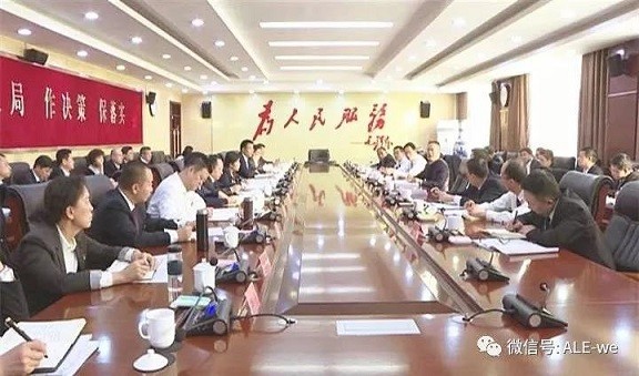 盧躍東：審時度勢 精準(zhǔn)發(fā)力 加快推動經(jīng)濟(jì)高質(zhì)量發(fā)展