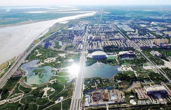 阿拉爾市打造30分鐘休閑觀光旅游圈
