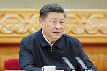 [視頻]習近平主持召開中央全面深化改革委員會第十二次會議強調 完善重大疫情防控體制機制 健全國家公共衛生應急管理體系