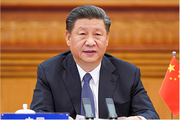 確?！半p勝利” 習近平這樣指引危中尋機