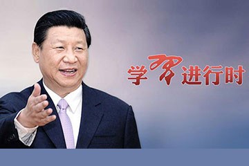 習近平戰疫信中“信”