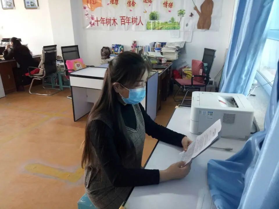 書香助戰(zhàn)“疫”   閱讀暖心靈