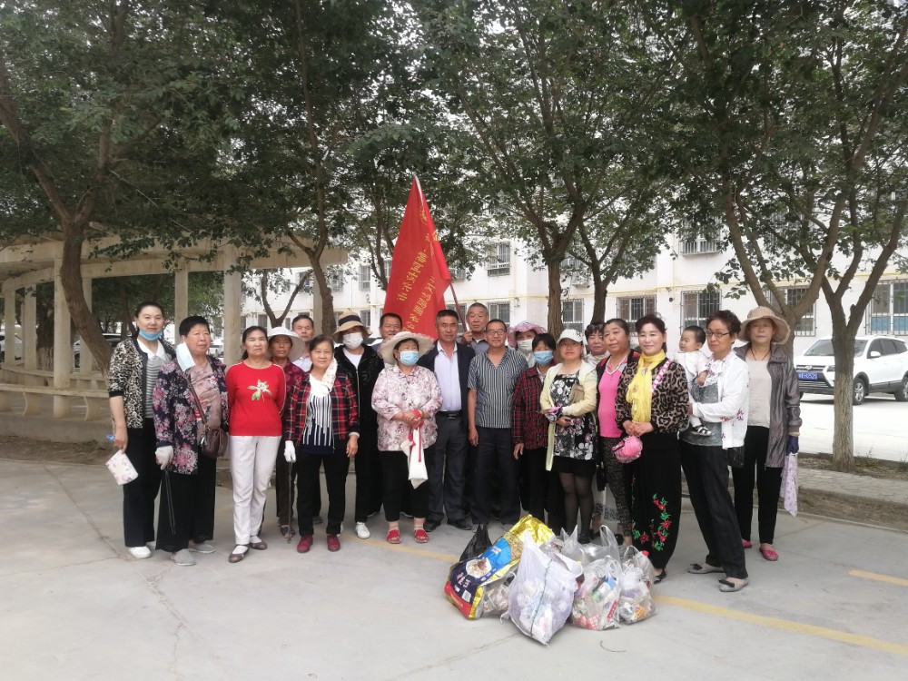 一言一行樹(shù)形象,一舉一動(dòng)見(jiàn)文明