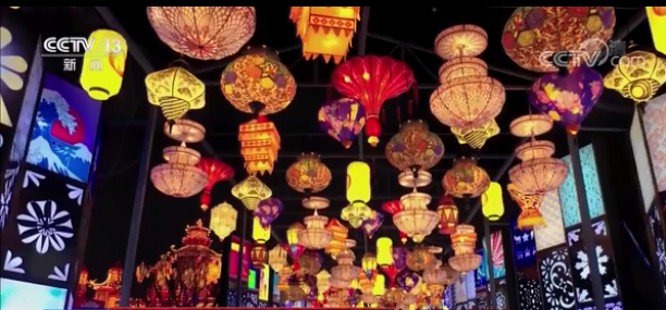 “云過年” 新科技帶來新年味