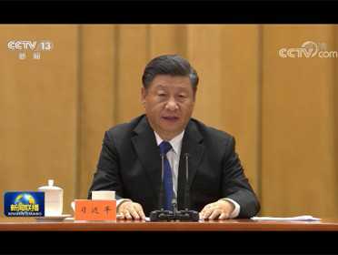 [視頻]紀念辛亥革命110周年大會隆重舉行 習近平發表重要講話