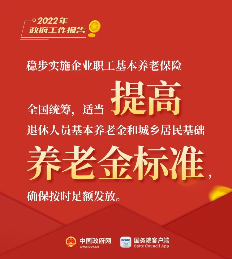 今年要干的這些事兒，影響你的錢袋子！