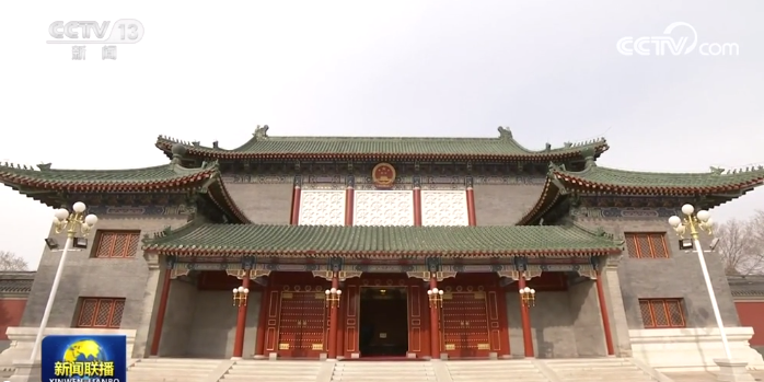 習近平在中共中央政治局第三次集體學習時強調(diào) 切實加強基礎研究 夯實科技自立自強根基