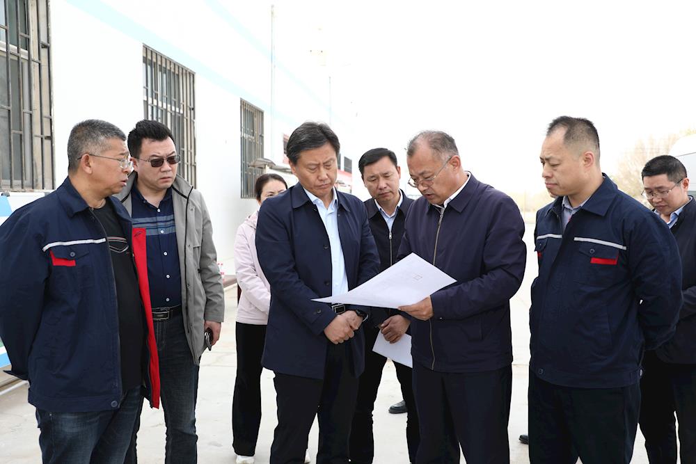 肖勇實地調研督導創城工作