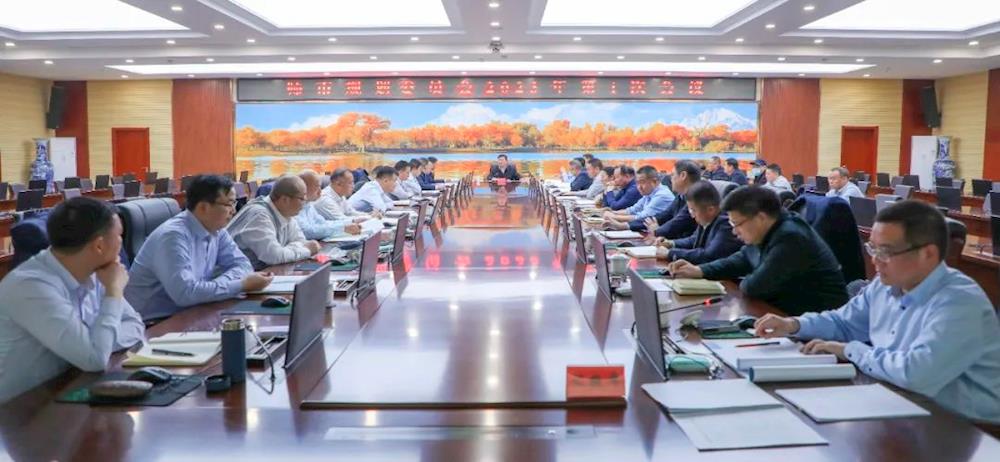 師市規劃委員會召開2023年第1次會議
