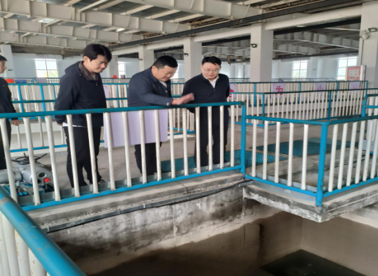 統眾（集團）公司紀委緊盯安全檢查發現問題整改落實  切實提高監督工作質效