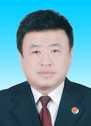 第一師檢察分院黨組書記、檢察長、一級高級檢察官。
