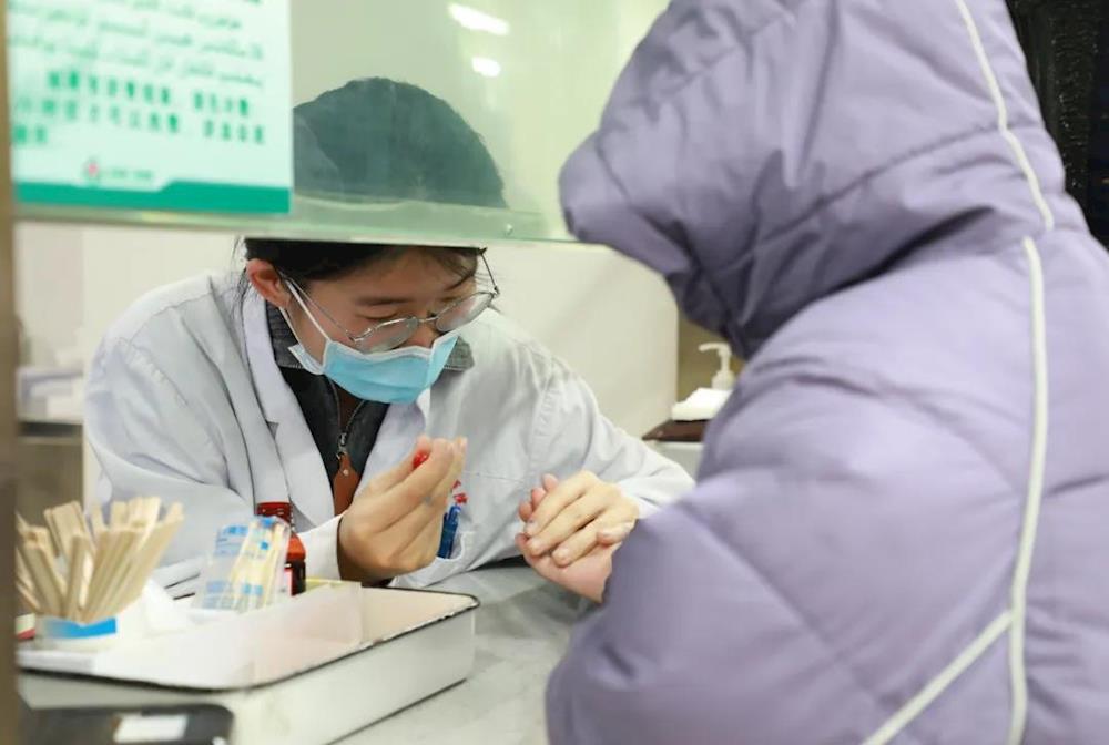 第一師醫(yī)院惠民舉措讓患者“看好病，好看病”