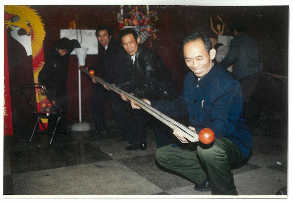 【75周年·再回首】風(fēng)范長存照后人——記第一師醫(yī)院原黨委書記周本江