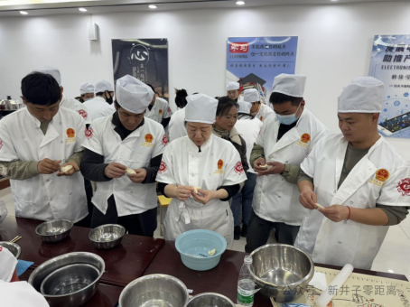 二團技能培訓促就業 增收致富路更寬