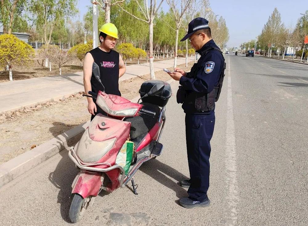 團鎮動態 | 各單位近期工作速覽！